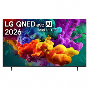 LG 65" / 65QNED85B3B