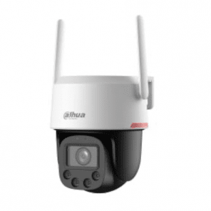 Dahua WRL CAMERA 4MP PT DOME