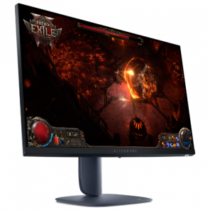 Dell 27" / Alienware AW2725DM