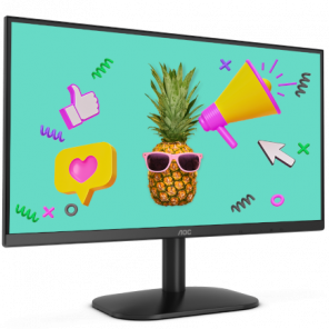 AOC 21.5" / 22B2H