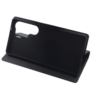 Just must Stand flip vāciņš Galaxy S25 Ultra