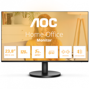AOC 23.8" / 24B3QA2