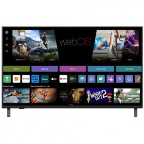 LG 50" / 50UA75003LA