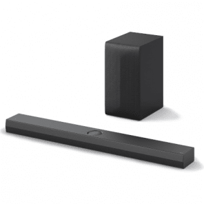 LG S70TY.AEUSLLD Soundbar