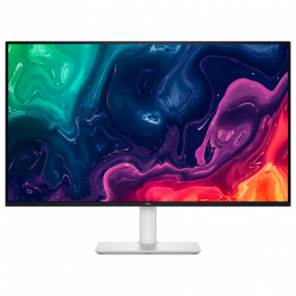 Dell 31.5" / S3225QS