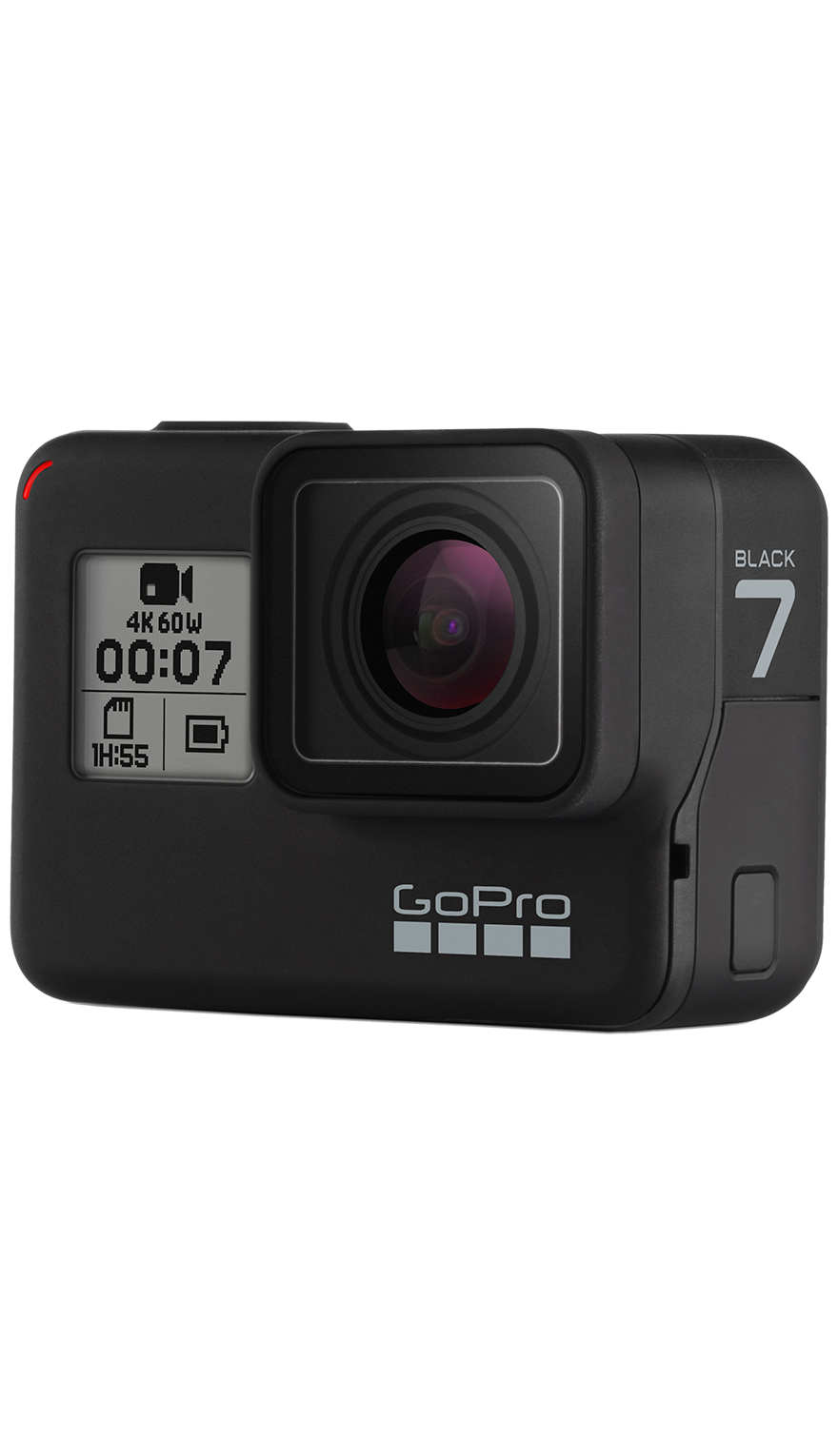 GoPro HERO7 Black Tele2 Bizness