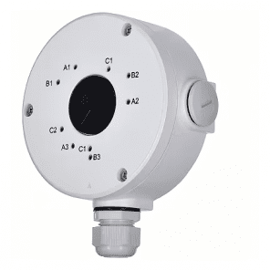 Reolink B10 B10W sadales kārba lodveida kamerām