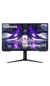 Samsung S24AG320NU Gaming 24"