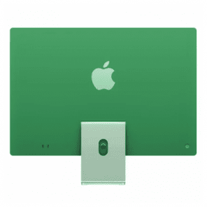 Apple iMac 24" 4.5K Retina M4 16GB 256SSD EN MWUE3ZE/ A