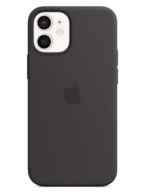 Apple iPhone 12 Mini silikona vāciņš ar MagSafe