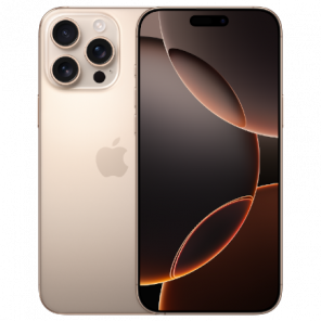 Apple iPhone 16 Pro Max 512GB