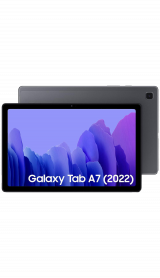 Samsung Galaxy Tab A7 32GB Wi-fi