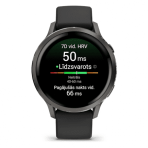 Garmin Venu 4 - 41 mm