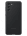 Samsung Silicone Cover Samsung Galaxy S21+ Black