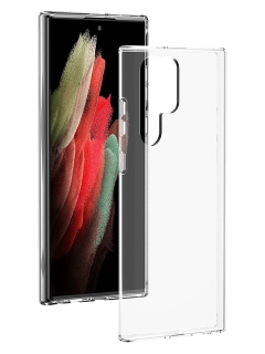 BigBen Samsung Galaxy S22 Ultra silikona vāciņš