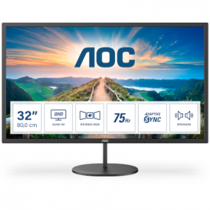 AOC 31.5" / Q32V4