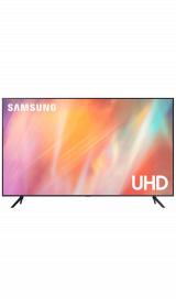 Samsung 55" / UHD / UE55AU7092UXXH