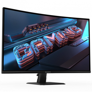 Gigabyte 31.5" / GS32QCA EU