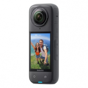 Insta360 X4 MOTO BUNDLE CINSABMA