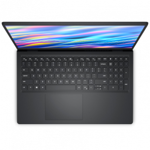 Dell DC15250 Intel Core 3-100U 8GB 512GB