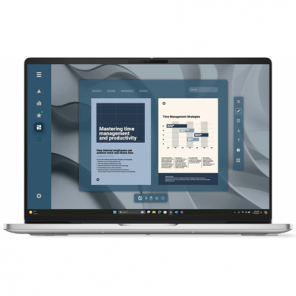 Dell Pro 16 AG AMD Ryzen AI 5 Pro 340 16GB 512GB