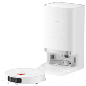 Xiaomi Robot Vacuum X20+ EU