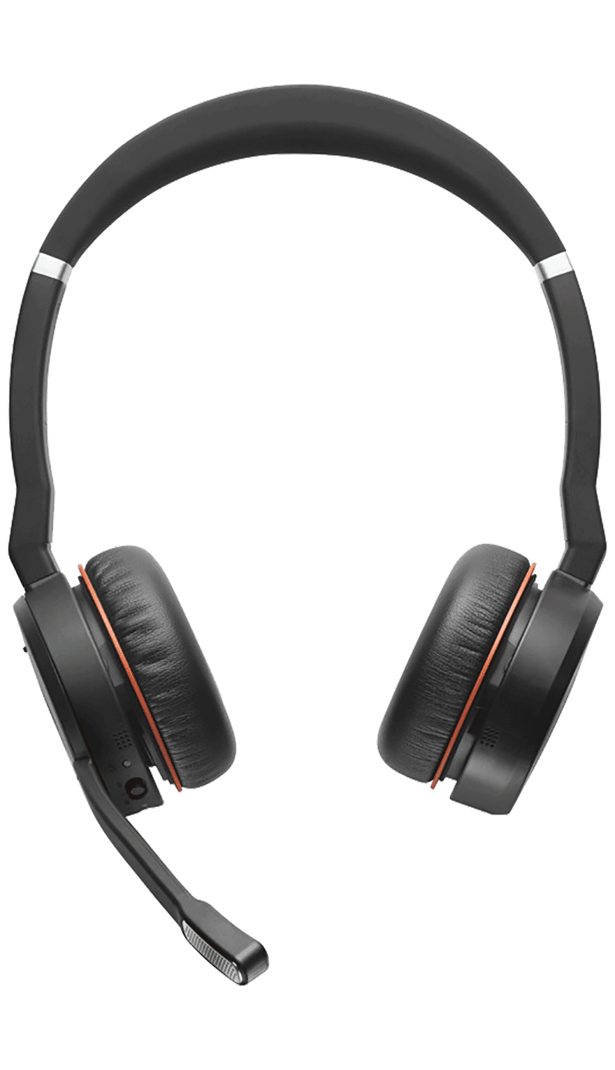 Jabra Evolve 75 Link 370 UC Headset