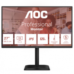 AOC 27'' / 27E4U