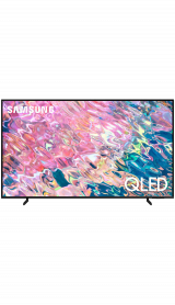 Samsung 65" / QLED / QE65Q60BAUXXH