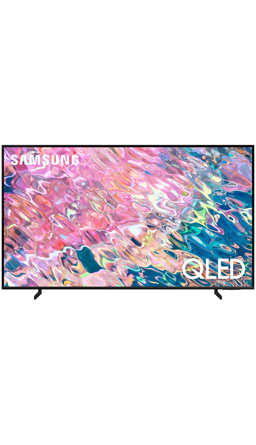Samsung 65" / QLED / QE65Q60BAUXXH