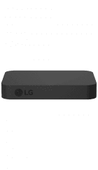 LG TV Set Accessory LG WOWCAST WTP3