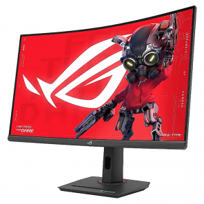 Asus 32" / XG32WCMS