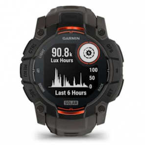 Garmin Instinct 3 – 50 mm