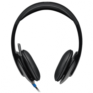 Logitech H540