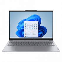 ThinkBook 16 G9 AMD R7 250 16i 16GB 512GB