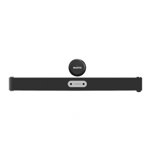 Suunto Kardio josta Suunto Smart Heart Rate Belt