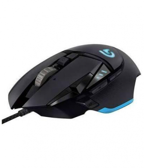 Logitech MOUSE USB OPTICAL G502