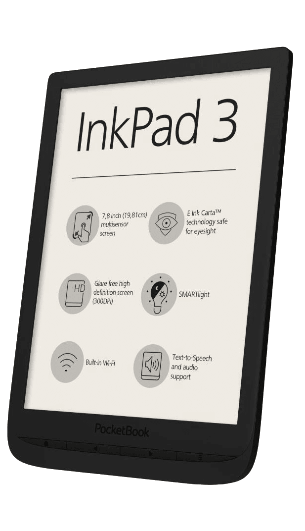 PocketBook POCKETBOOK InkPad 3 PB 740