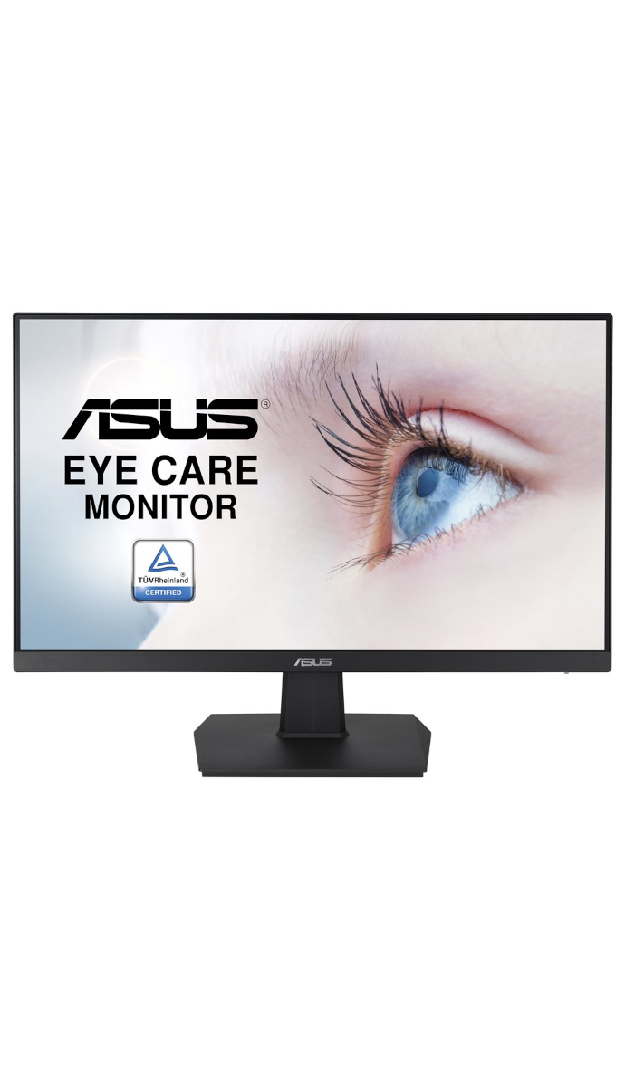 Asus VA24ECE Eye Care 23.8"