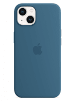 Apple iPhone 13 silikona vāciņš ar MagSafe