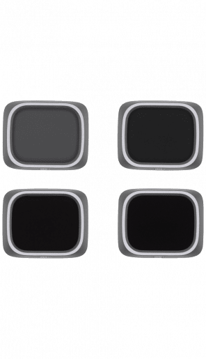 DJI Flters Set ND4/8/16/32 FOR AIR 2S