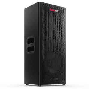 Sharp SumoBox CP-LS100