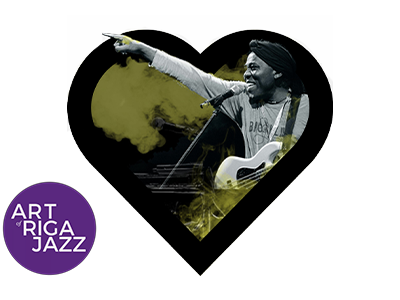 25% atlaide Art of Riga Jazz 2022 rudens koncertiem