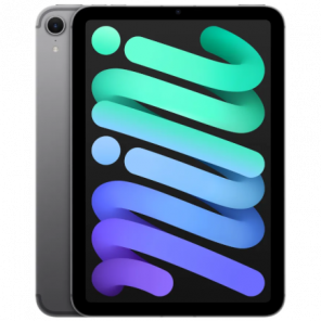 Apple iPad mini (A17 Pro) Wi-Fi + Cellular 512GB