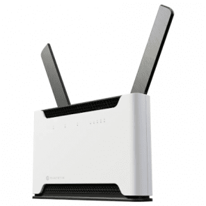 MikroTik Chateau 5G R17 ax