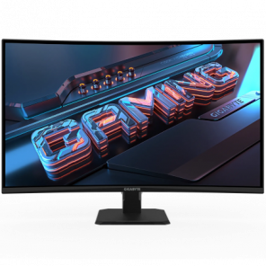 Gigabyte 31.5" / GS32QCA EK