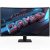 Gigabyte 31.5" / GS32QCA EK