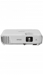 Epson EB-W06 3LCD Projector FHD 3700Lm