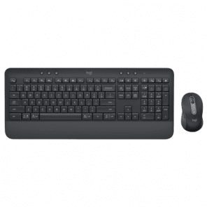 Logitech Signature MK650 Combo Business (US)