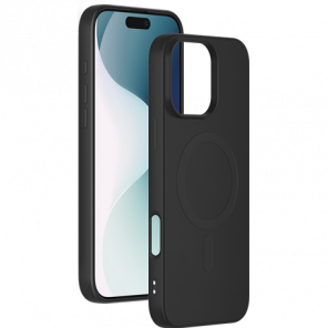 BigBen iPhone 16 Plus Silicone MagSafe